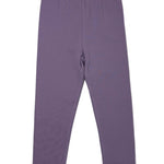 Girls Leggings - Lavender Girls Pants + Leggings Luigi