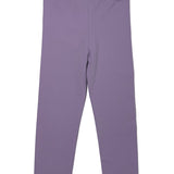 Girls Leggings - Lavender Girls Pants + Leggings Itsy Bitsy