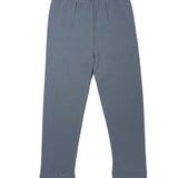 Girls Leggings - Lt. Blue Girls Pants + Leggings Luigi