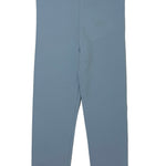 Girls Leggings - Lt. Blue Girls Pants + Leggings Itsy Bitsy