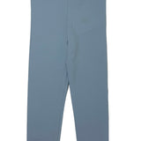 Girls Leggings - Lt. Blue Girls Pants + Leggings Itsy Bitsy