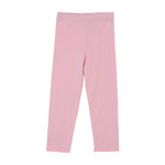 Girls Leggings - Lt. Pink Girls Pants + Leggings Itsy Bitsy
