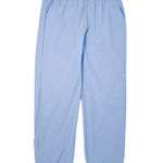 Girls Performance Joggers - Lt. Blue Girls Pants + Leggings Honesty