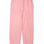 Girls Performance Joggers - Pink Girls Pants + Leggings Honesty