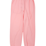 Girls Performance Joggers - Pink Girls Pants + Leggings Honesty