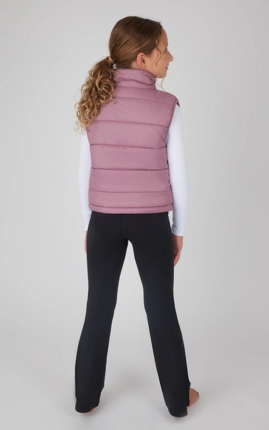 Girls Ready For It Set - Pink Dogwood Girls Sets 90 Degree by Reflex