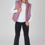 Girls Ready For It Set - Pink Dogwood Girls Sets 90 Degree by Reflex