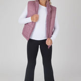 Girls Ready For It Set - Pink Dogwood Girls Sets 90 Degree by Reflex