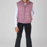 Girls Ready For It Set - Pink Dogwood Girls Sets 90 Degree by Reflex