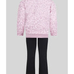 Girls Show Your Spots Set - Pink - Sugar Babies Children's Boutique/Meg's Shoppe