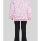 Girls Show Your Spots Set - Pink - Sugar Babies Children's Boutique/Meg's Shoppe