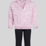 Girls Show Your Spots Set - Pink - Sugar Babies Children's Boutique/Meg's Shoppe