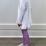 Girls Sparkly Pink Leggings Girls Pants + Leggings Funtasia Too