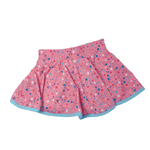 Girls Stars Print Skort Girls Skirts + Bloomers Funtasia Too