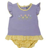 Girls Tulip A/S Bloomer Set Girls Sets Three Sisters