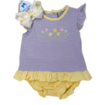 Girls Tulip A/S Bloomer Set Girls Sets Three Sisters
