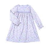 Girls Unicorns Pima Morning Gown Kids Pajamas Baby Loren