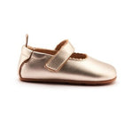 Glam Gab - Gold Girls Shoes Old Soles