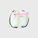 Glam Squad Makeup Bag - Shake Your Palm Palms Utility Bags Scout