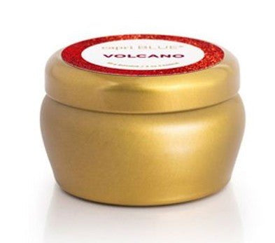 Glam Volcano Mini Tin - 3 oz - Sugar Babies Children's Boutique/Meg's Shoppe