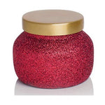 Glam Volcano Petite Signature Jar - 8 oz - Sugar Babies Children's Boutique/Meg's Shoppe