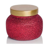 Glam Volcano Petite Signature Jar - 8 oz - Sugar Babies Children's Boutique/Meg's Shoppe