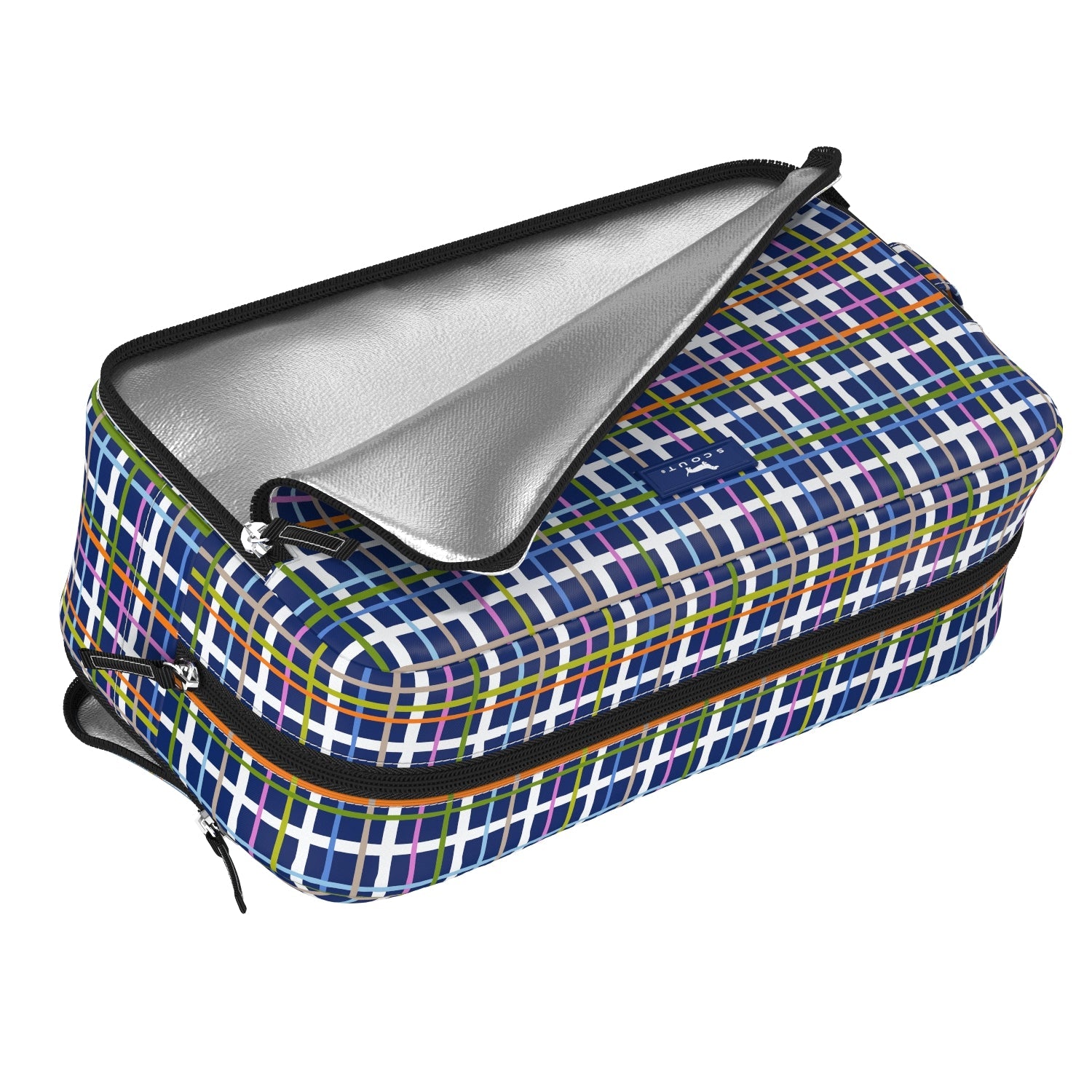 Glamazon Toiletry Bag - Cross Town Utility Bags Scout