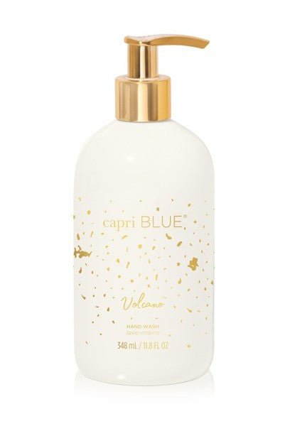 Glimmer Volcano Hand Wash - 11.8 oz - Sugar Babies Children's Boutique/Meg's Shoppe