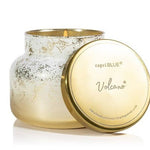 Glimmer Volcano Signature Jar - 19 oz - Sugar Babies Children's Boutique/Meg's Shoppe