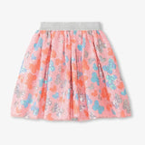 Glitter Butterfly Sequin Skirt Girls Skirts + Bloomers Hatley