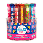 Glitter Gel Smens Assorted Toys Scentco