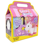 Glitzy Unicorn - Sugar Babies Children's Boutique/Meg's Shoppe