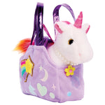Glitzy Unicorn - Sugar Babies Children's Boutique/Meg's Shoppe