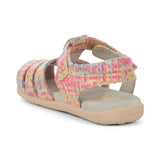 Gloria V - Confetti Girls Shoes See Kai Run