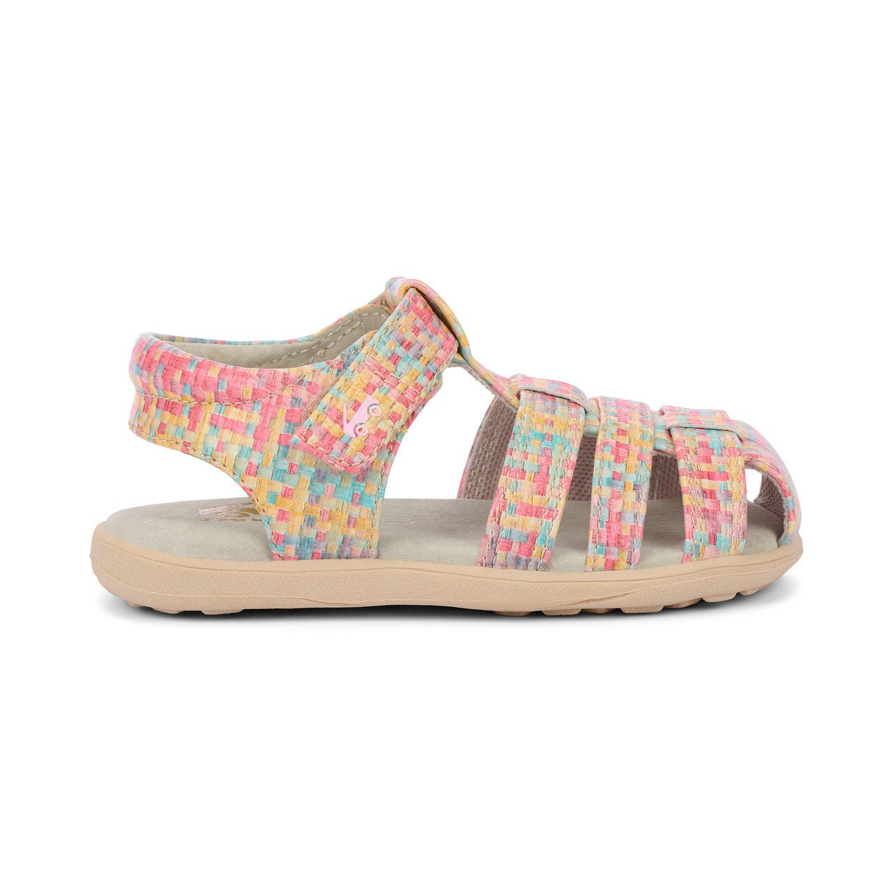 Gloria V - Confetti Girls Shoes See Kai Run