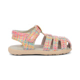 Gloria V - Confetti Girls Shoes See Kai Run