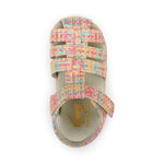 Gloria V - Confetti Girls Shoes See Kai Run
