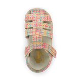 Gloria V - Confetti Girls Shoes See Kai Run