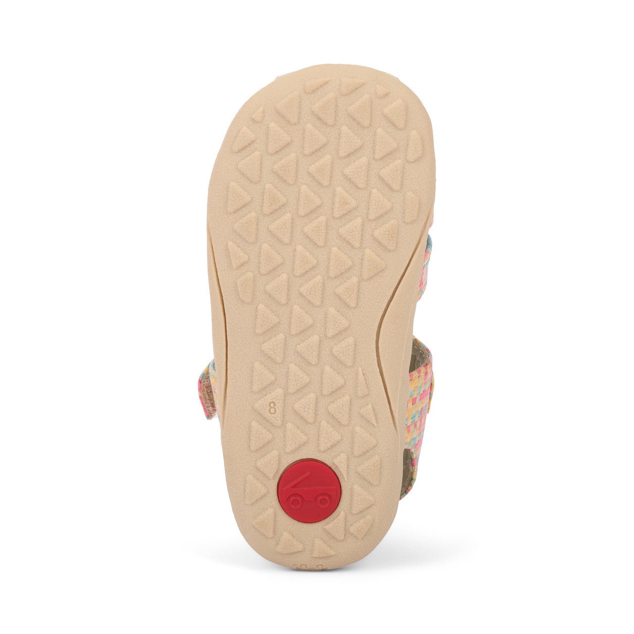 Gloria V - Confetti Girls Shoes See Kai Run