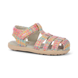 Gloria V - Confetti Girls Shoes See Kai Run