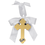 Glory Cross - 6" Home Decor Have Mercy Gifts
