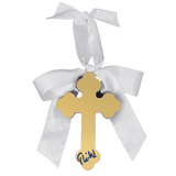 Glory Cross - 6" Home Decor Have Mercy Gifts