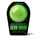 Glow Bomb™ Bath Da Bomb Bath Fizzers