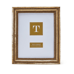 Gold Fern Photo Frame - 8x10 Home Decor Two's Company