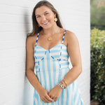 Gold Plated Chain with UNC - Sugar Babies Children's Boutique/Meg's Shoppe