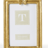 Golden Butterfly 4x6 Frame Home Decor Two's Company