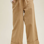 Golden Hour Trousers - Sugar Babies Children's Boutique/Meg's Shoppe
