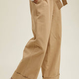 Golden Hour Trousers - Sugar Babies Children's Boutique/Meg's Shoppe