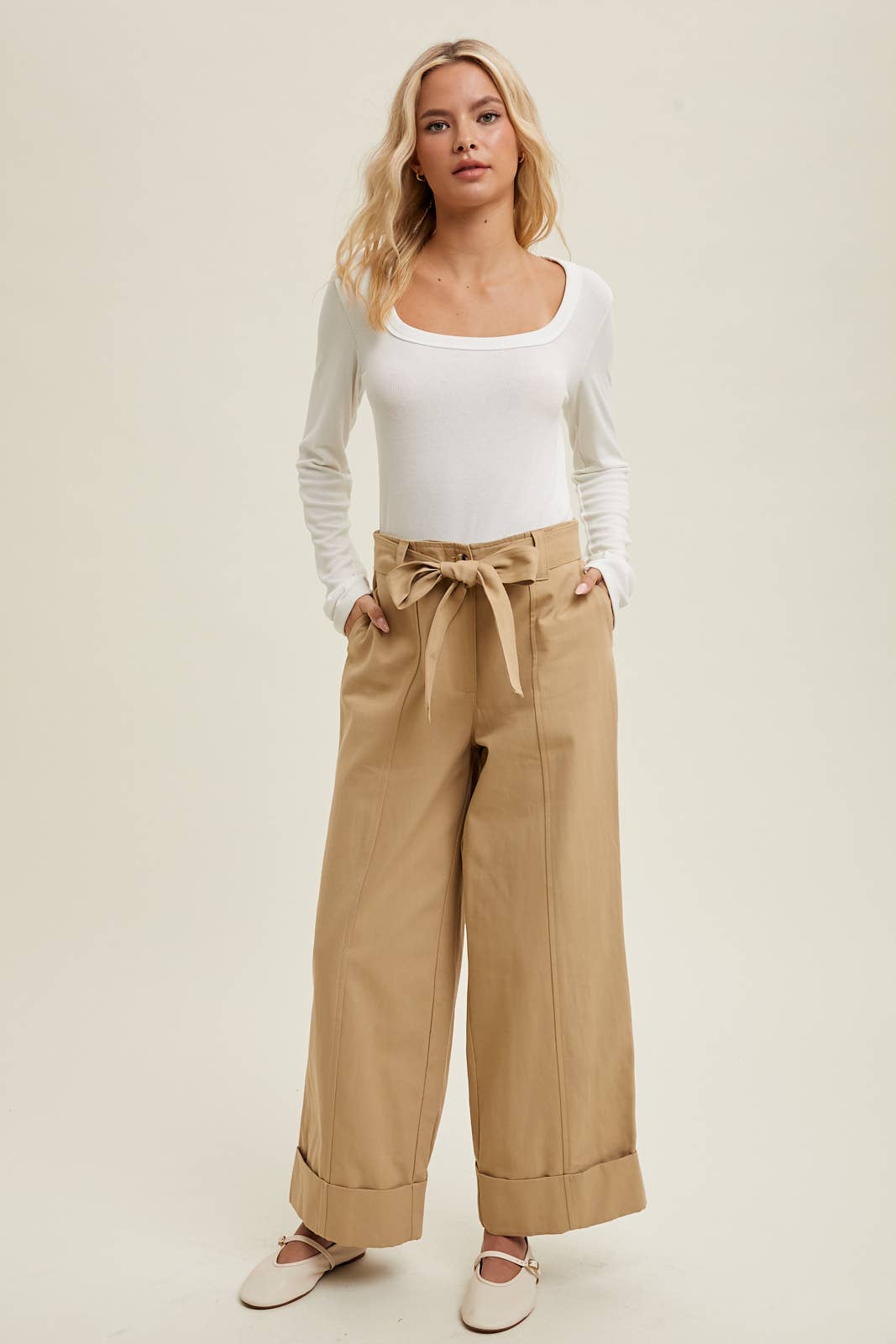 Golden Hour Trousers - Sugar Babies Children's Boutique/Meg's Shoppe