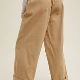 Golden Hour Trousers - Sugar Babies Children's Boutique/Meg's Shoppe